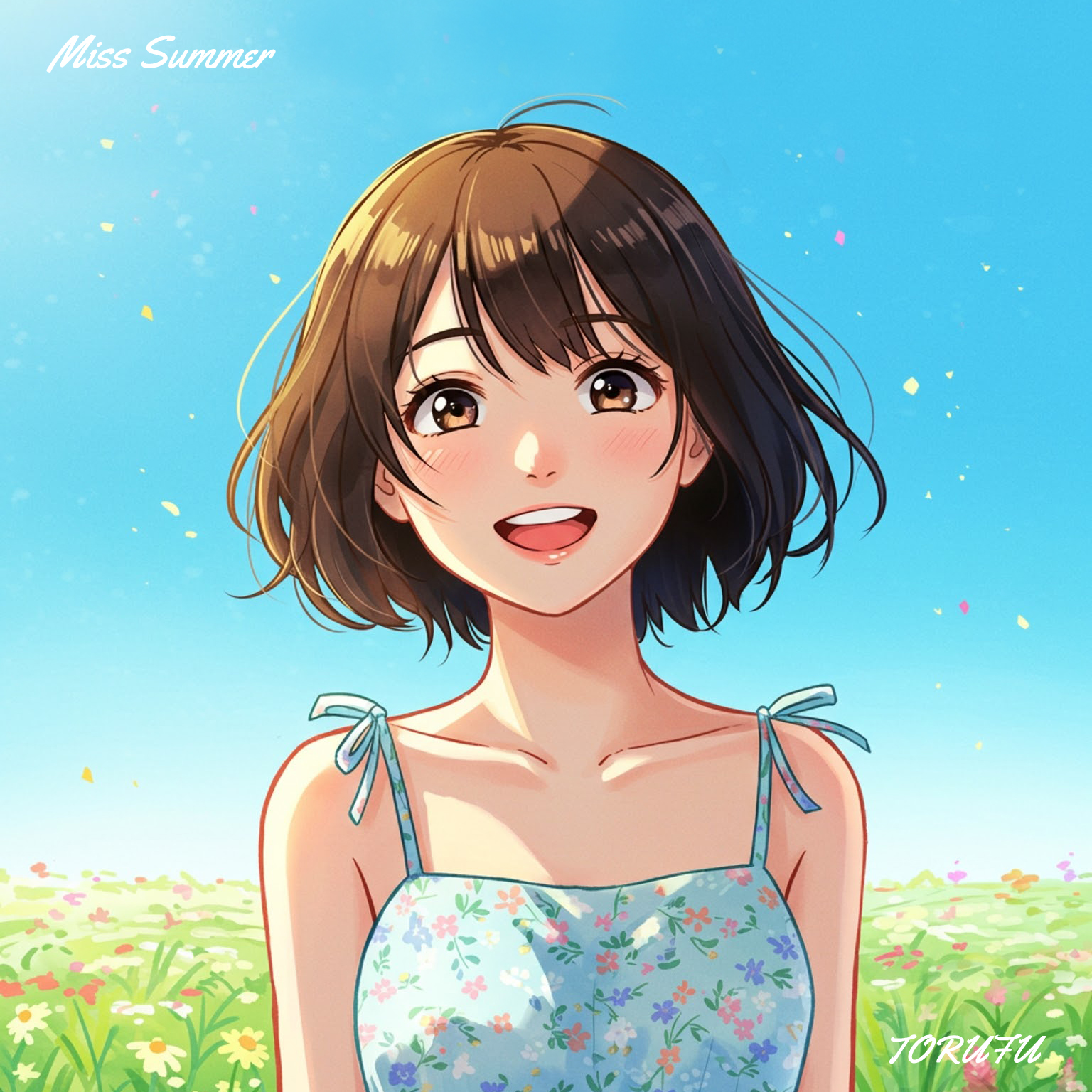 Miss Summer index